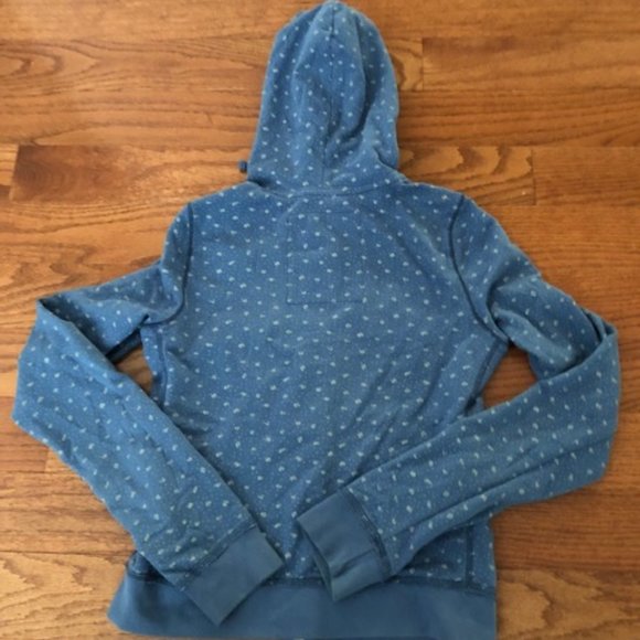 Hollister and US Polo Assn Sweatshirts. Medium - Picture 3 of 4